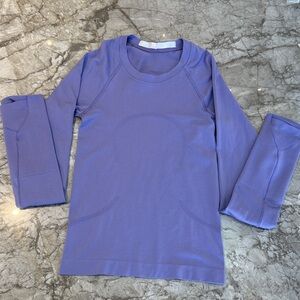 Lululemon Swiftly Race Length